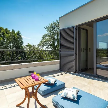 Hébergement de vacances Libra