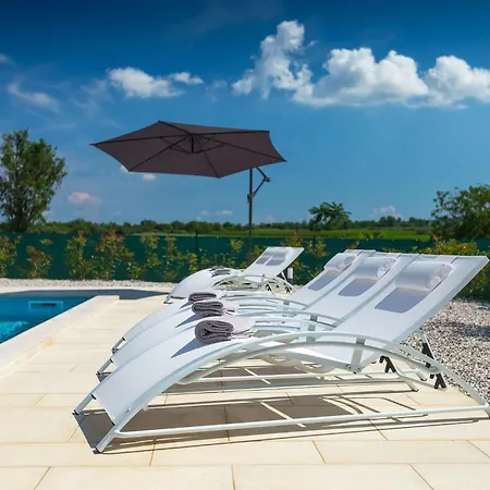 Hébergement de vacances Libra