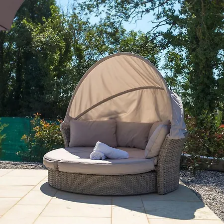 Hébergement de vacances Libra Nova Vas (Brtonigla)