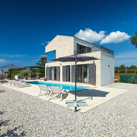 Libra Nova Vas (Brtonigla)