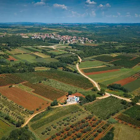 Hébergement de vacances Libra