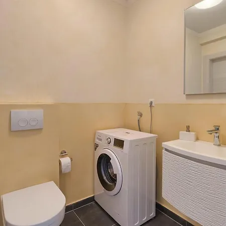 Libra Hébergement de vacances *