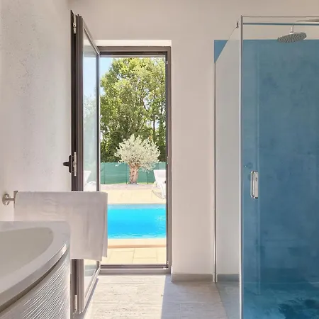 Libra Ferienhaus