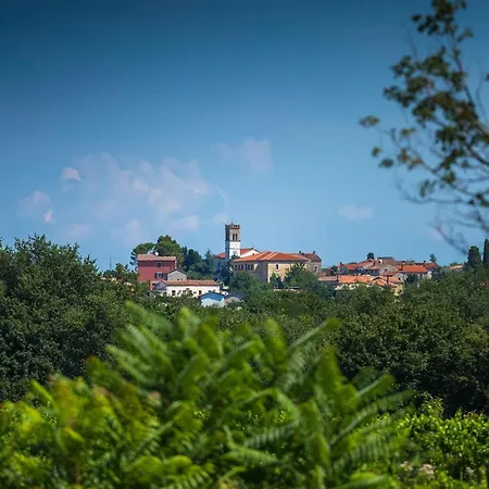 Libra * Nova Vas (Brtonigla)