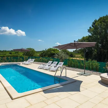 Libra Holiday home *