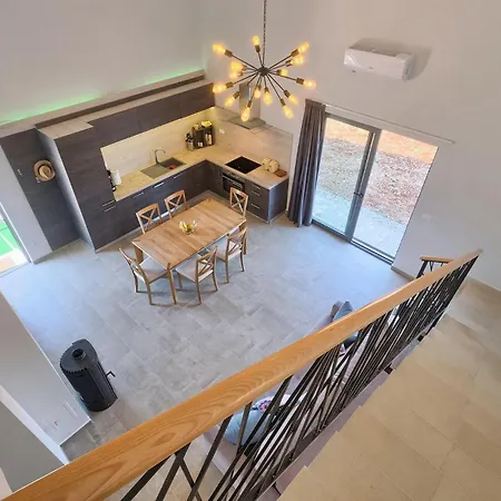 Libra Holiday home *