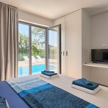 Libra Holiday home Nova Vas (Brtonigla)