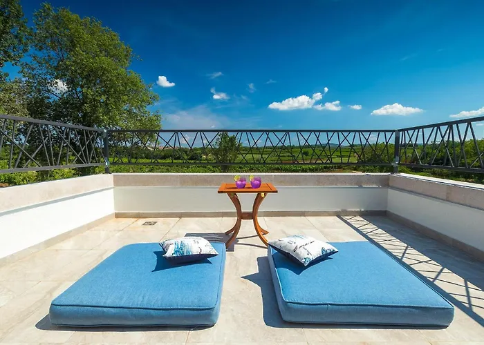 Libra Vikendica Nova Vas (Brtonigla)