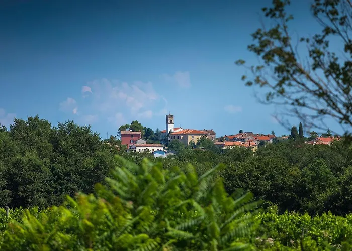 Libra * Nova Vas (Brtonigla)