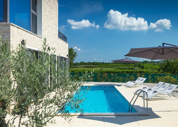 Libra Vakantiehuis *