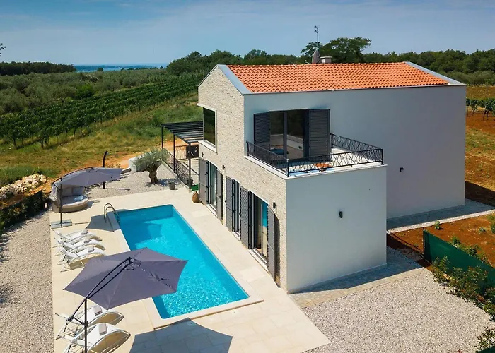 Libra Vakantiehuis *