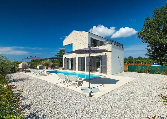 Libra Nova Vas (Brtonigla)