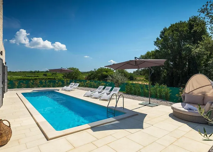 Libra Vakantiehuis *