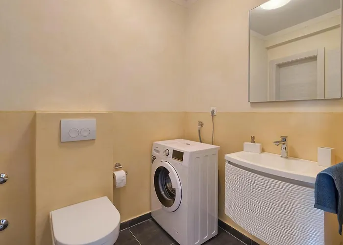 Libra Vakantiehuis *