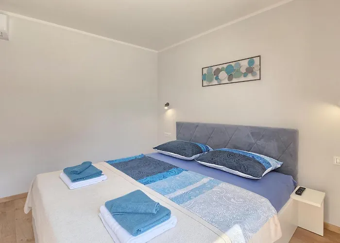 Vikendica Libra Nova Vas (Brtonigla)