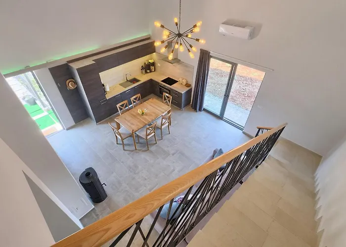 Libra Vakantiehuis *