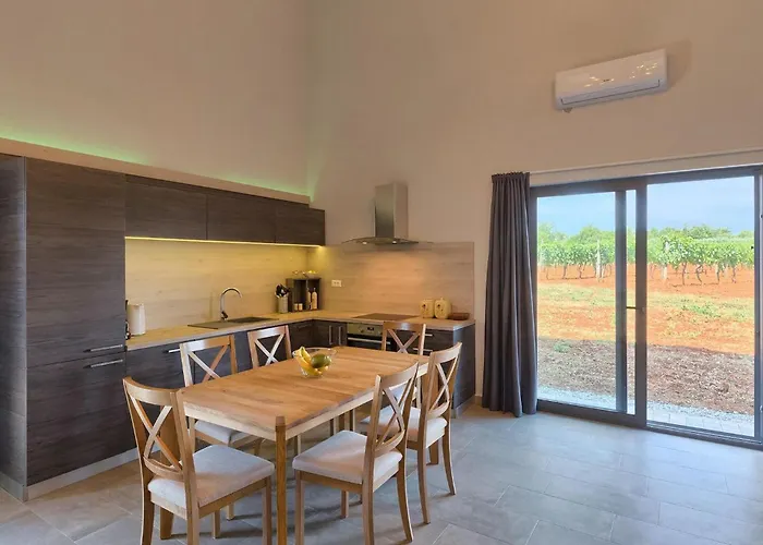 Libra Nova Vas (Brtonigla)