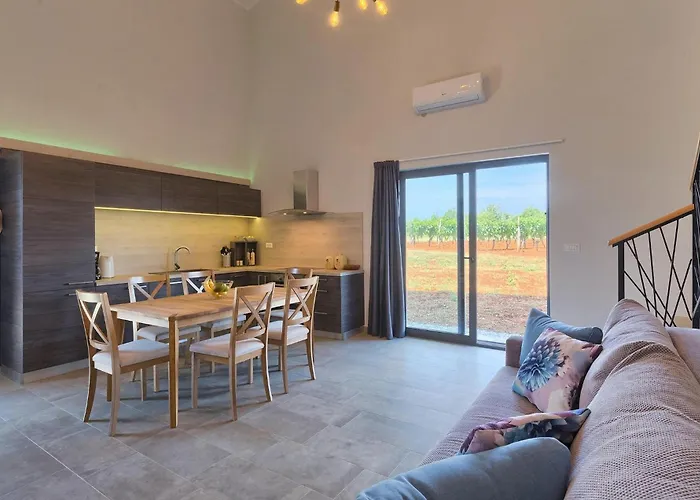 Libra * Nova Vas (Brtonigla)