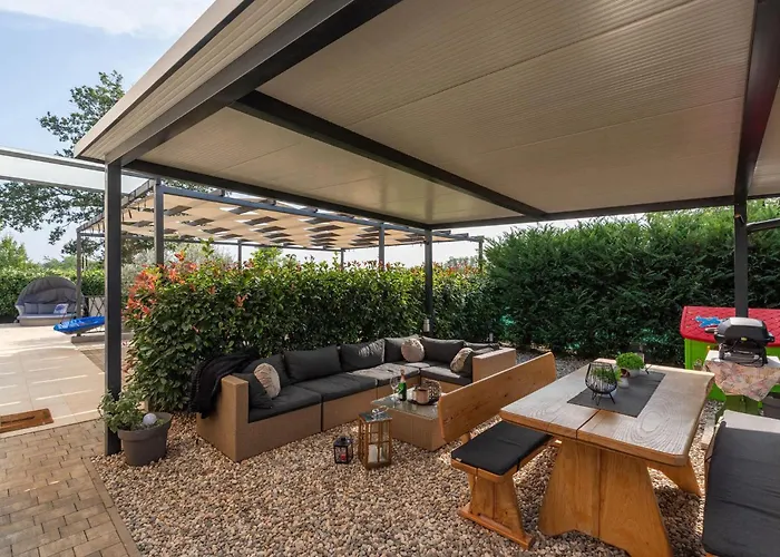 Libra Nova Vas (Brtonigla)